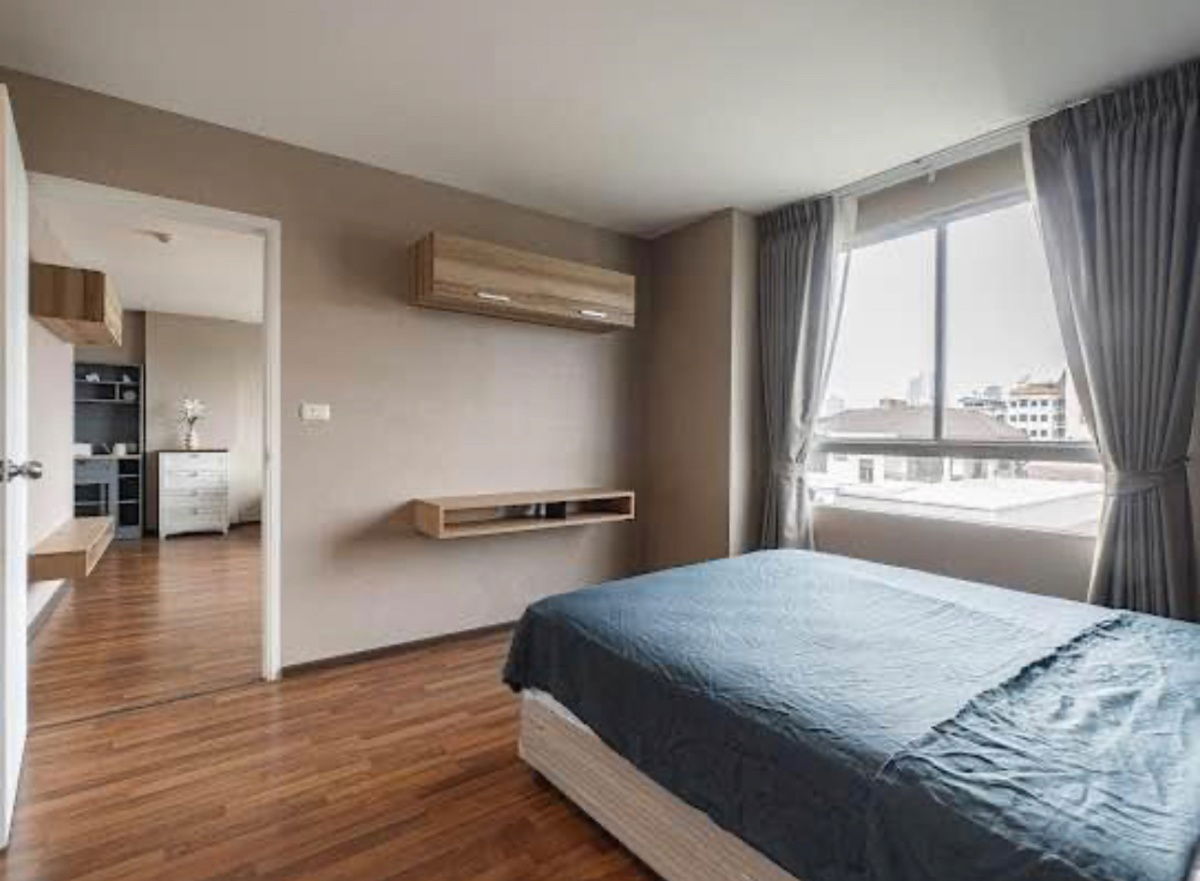 รูป ให้เช่า Condo U Vibha - Ladprao (คอนโด ยู วิภา-ลาดพร้าว) รีโนเวทใหม่ ห้องสวย - รูปที่ 14/20