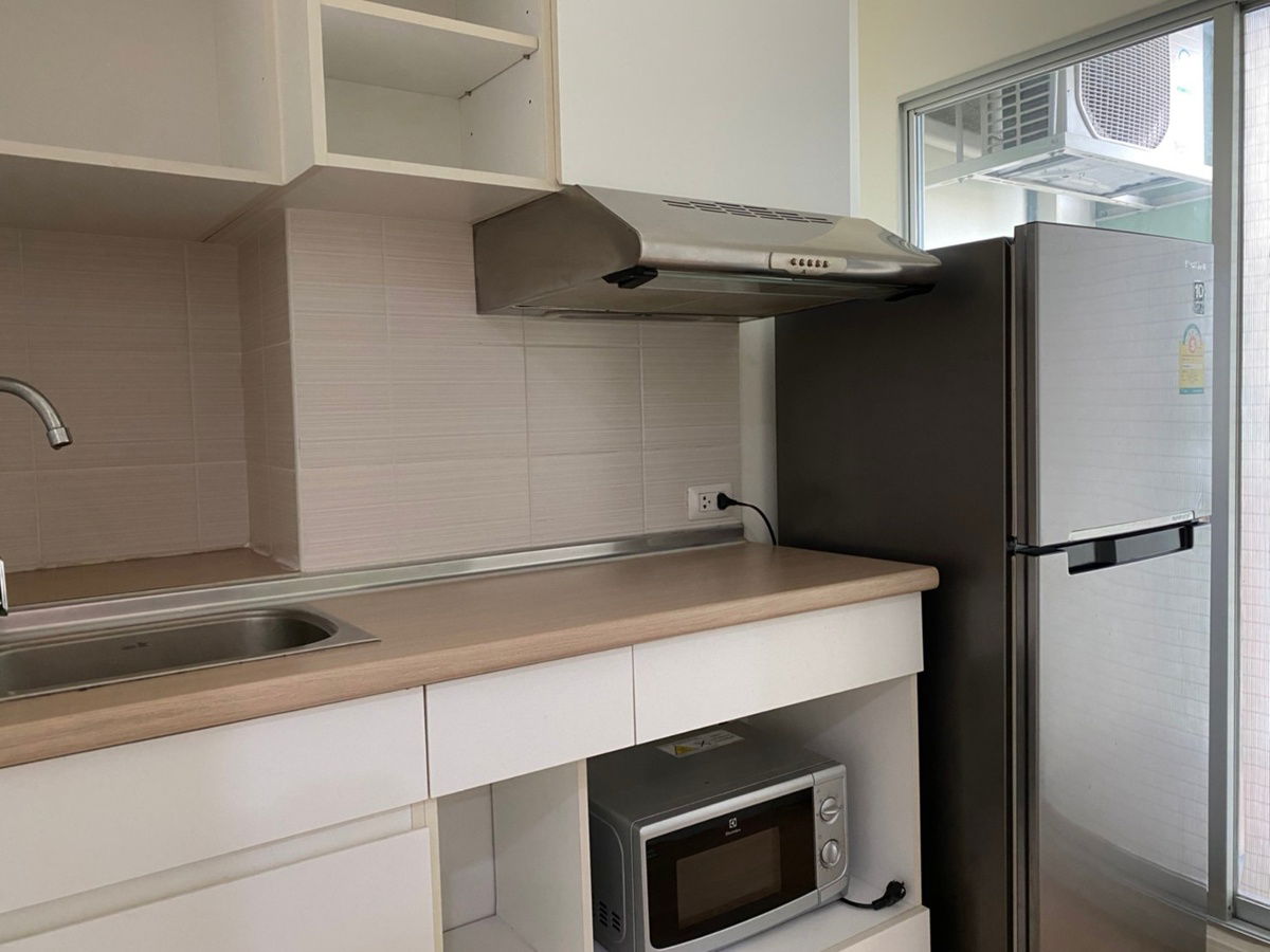 picture  Condo Lumpini Mega city Bangna  (ST-02) - 4/15
