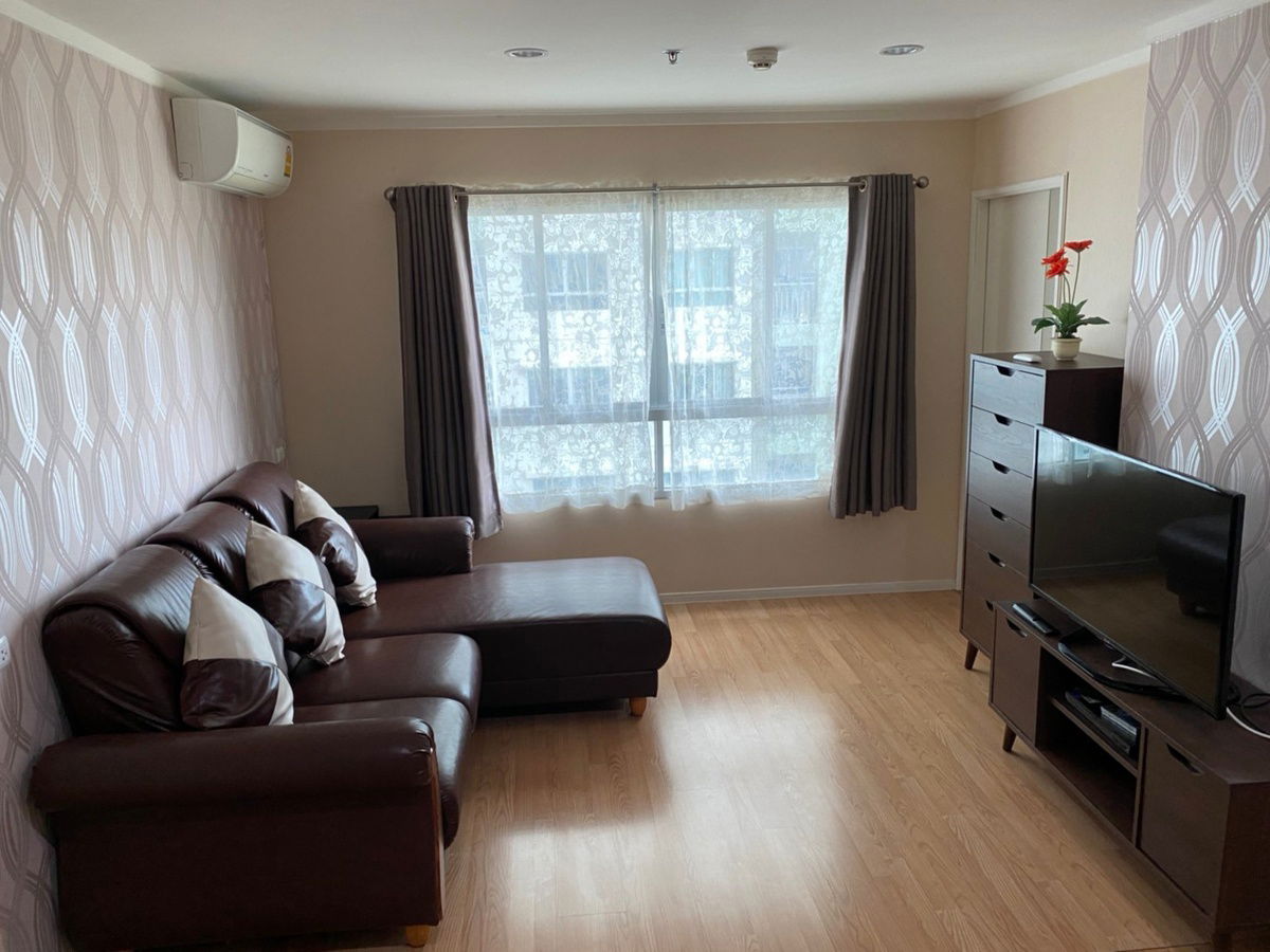 picture  Condo Lumpini Mega city Bangna  (ST-02) - 1/15