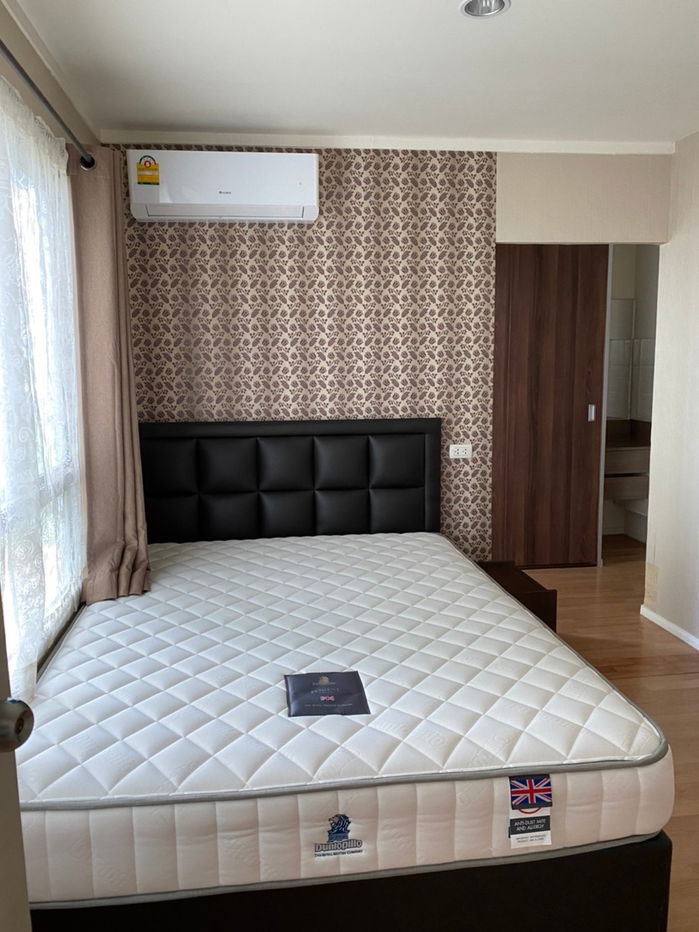 picture  Condo Lumpini Mega city Bangna  (ST-02) - 5/15