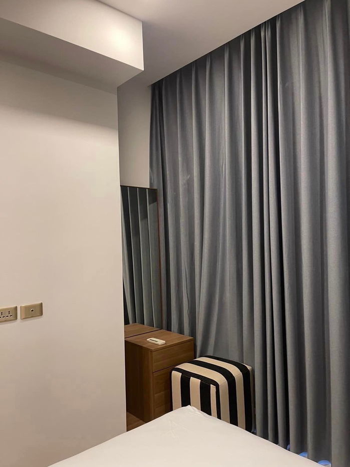 picture For rent, One9Five Rama 9, ready to move in (S05-2793). - 4/10
