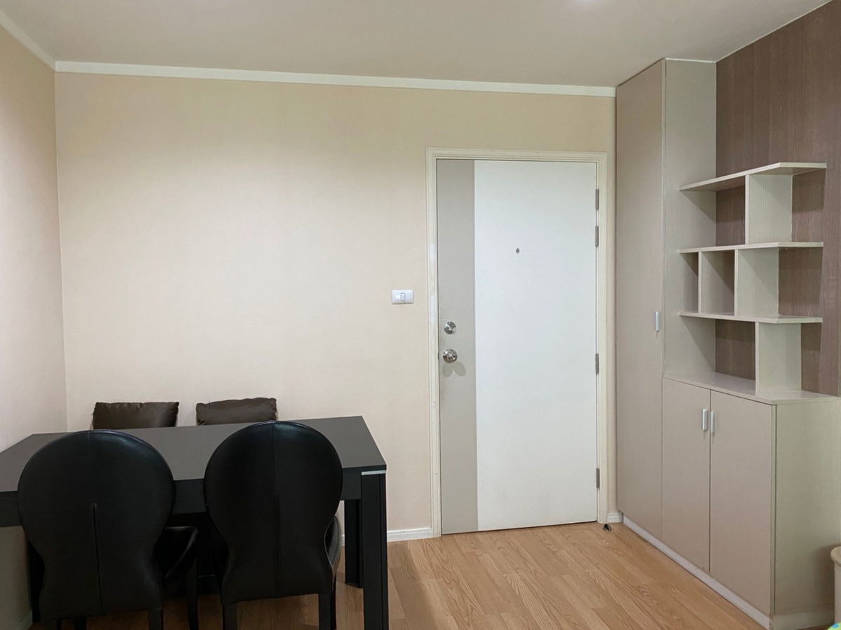 picture  Condo Lumpini Mega city Bangna  (ST-02) - 3/15