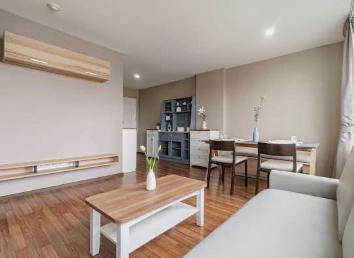 รูป ให้เช่า Condo U Vibha - Ladprao (คอนโด ยู วิภา-ลาดพร้าว) รีโนเวทใหม่ ห้องสวย - รูปที่ 6/20