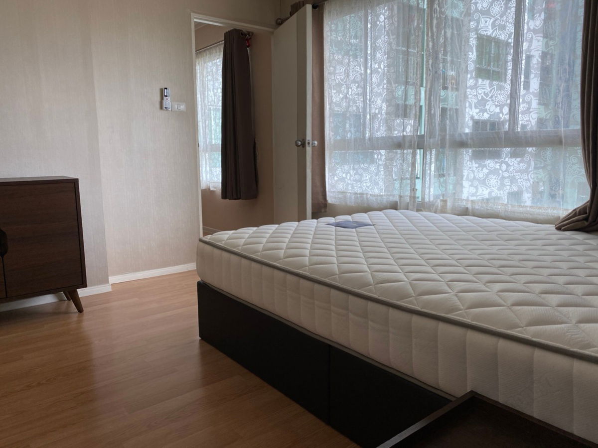 picture  Condo Lumpini Mega city Bangna  (ST-02) - 6/15