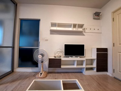 คอนโดให้เช่า : ดีคอนโด ซายน์ เชียงใหม่ ติดเซ็นทรัลเฟสเชียงใหม่ ให้เช่าราคาถูก d condo sign for rent เจ้าของปล่อยเช่าเอง (ไม่รับนายหน้า)