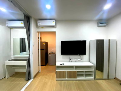คอนโดให้เช่า : Rds-1252 ให้เช่าคอนโด ศุภาลัย เวเรนด้า รามคำแหง นัดชมห้อง 👉line : @propertyfinder 