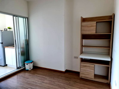 Condos for rent : FOR RENT U Delight @ Talatphlu Station 9500 BAHT per MONTH