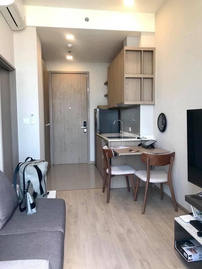 picture 🌿✨Rent Condo Centric Ratchayothin✨🌿‼️17,000‼️Bts Ratchayothin🚝 - 6/19