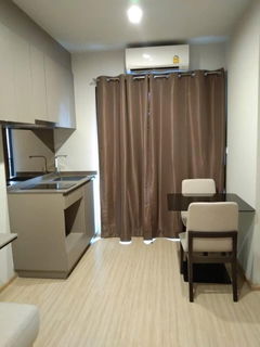 รูปภาพ Rds-1246 ให้เช่าคอนโด THE PRIVACY ท่าพระ อินเตอร์เชนจ์  นัดชมห้อง 👉line : @propertyfinder 