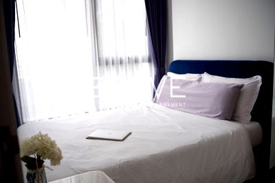 คอนโดให้เช่า : 🔥1 นอน ห้องโปร่งๆ สบายตา ชั้นสูง 15+ วิวดี ทำเลดี คอนโดใกล้ BTS ช่องนนทรี 600 ม. ที่ Knightsbridge Prime Sathorn / ให้เช่าคอนโด