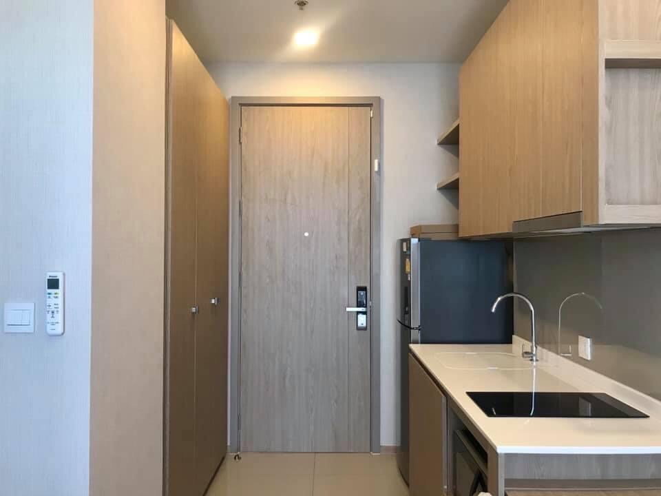 picture 🌿✨Rent Condo Centric Ratchayothin✨🌿‼️17,000‼️Bts Ratchayothin🚝 - 5/19