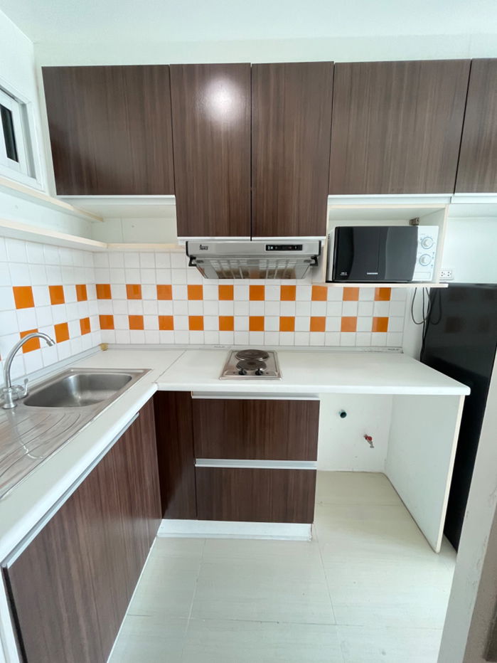 picture for rent Premsiri. 2bed 54sqm. Line id: @pfagent - 4/16