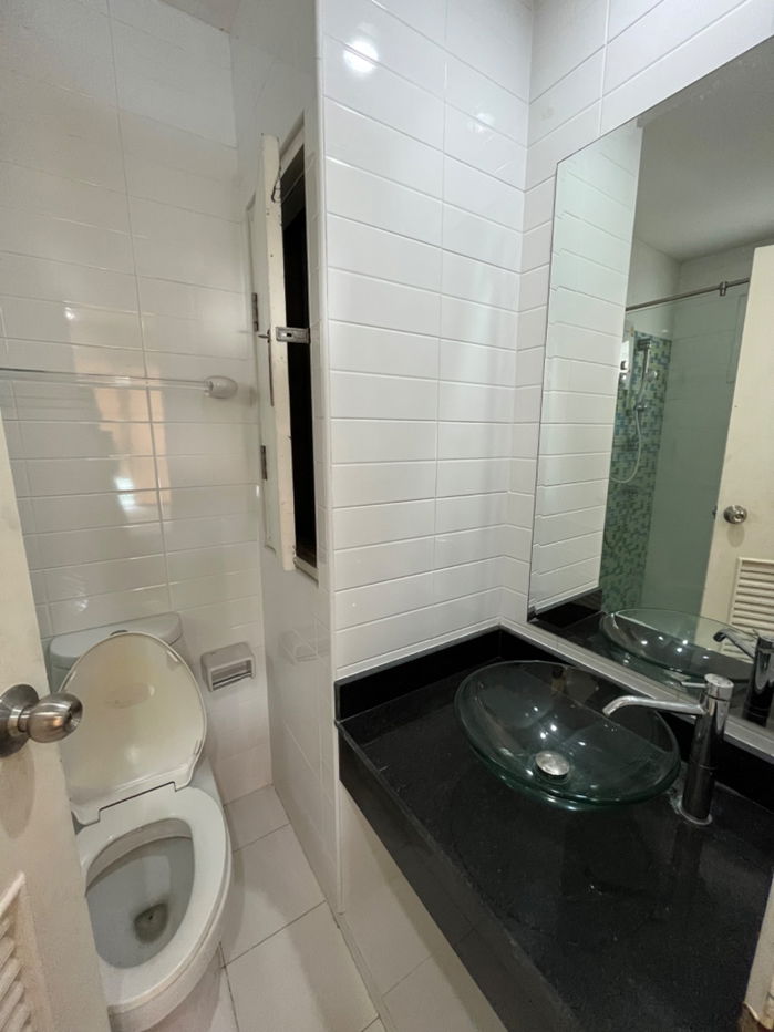 picture for rent Premsiri. 2bed 54sqm. Line id: @pfagent - 11/16