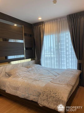 2-BR Condo at Supalai Wellington near MRT Thailand Cultural Centre (ID 408613)