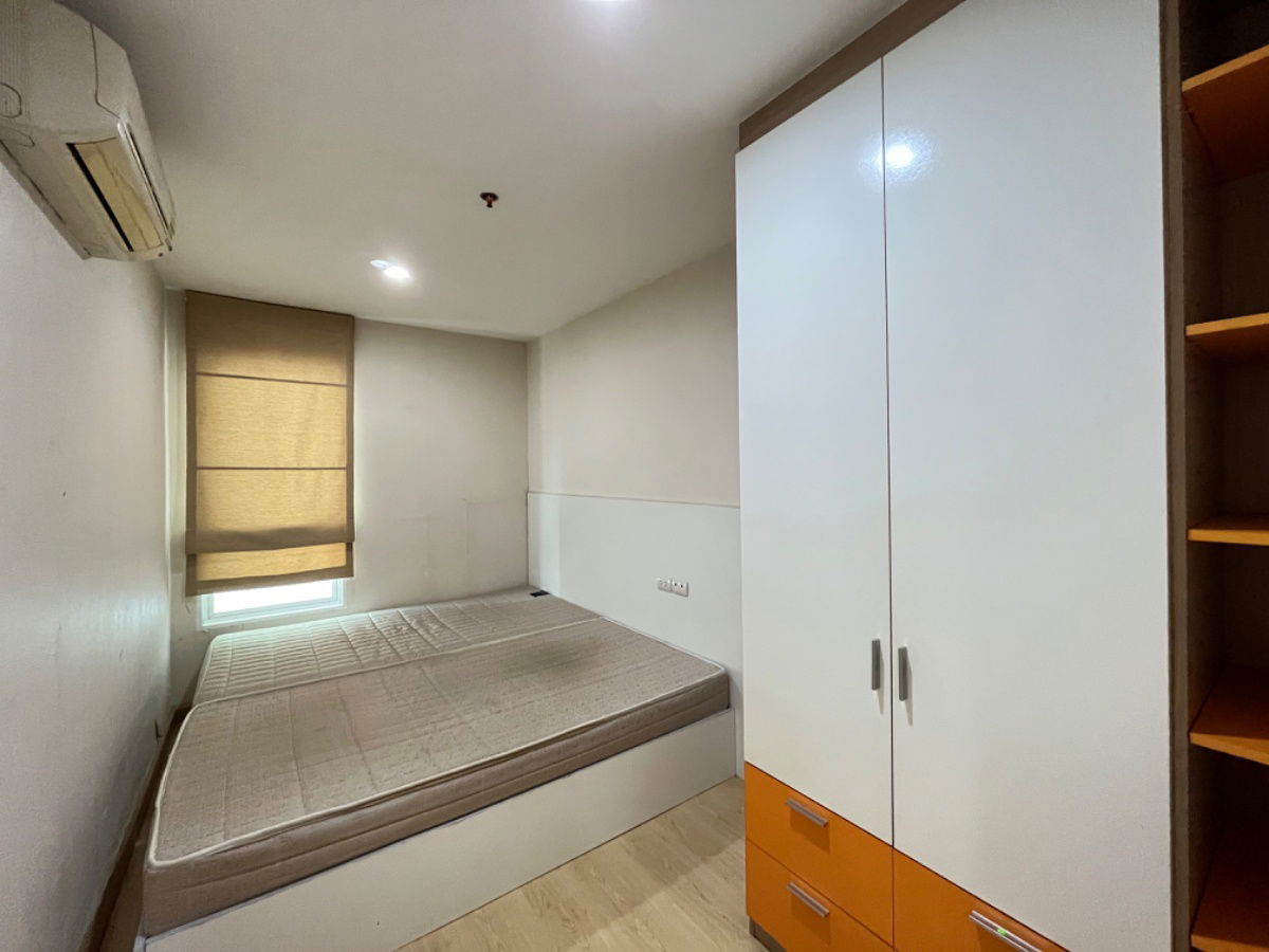 picture for rent Premsiri. 2bed 54sqm. Line id: @pfagent - 13/16
