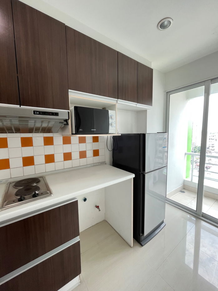 picture for rent Premsiri. 2bed 54sqm. Line id: @pfagent - 5/16