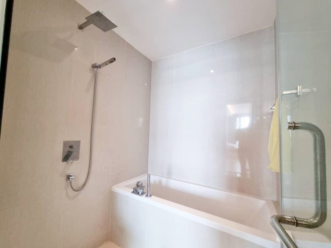 รูป 🙋🏼💎🙋🏼💥แอดไลน์นัดดูห้องได้เลย📲เอช สุขุมวิท 43 - รูปที่ 4/5