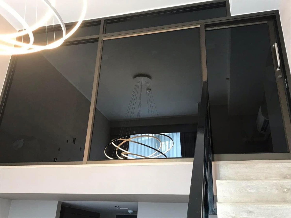 picture IDON169 IDEO New Rama9 size 36 sqm. 23rd Floor 16,000 baht 081-904-4692 - 6/7