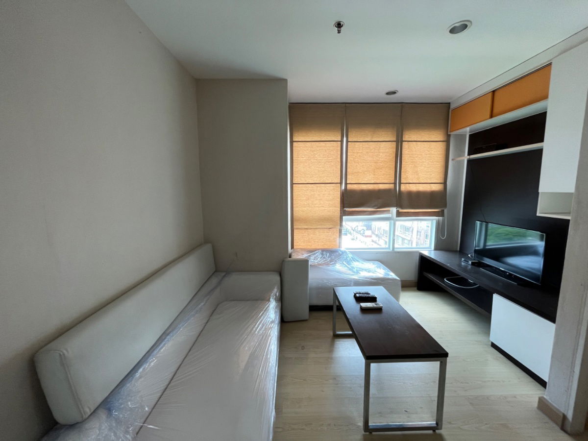 picture for rent Premsiri. 2bed 54sqm. Line id: @pfagent - 1/16