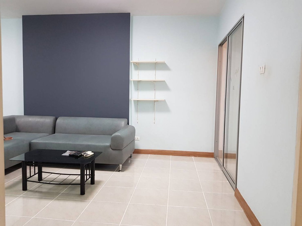 รูป 📢📢 ให้เช่าคอนโด ศุภาลัย ปาร์ค แยกติวานนท์ (แบบ 2ห้องนอน 1ห้องน้ำ ขนาด 62 ตรม.) *มีเครื่องซักผ้า* ครบพร้อมเข้าอยู่  - รูปที่ 9/26