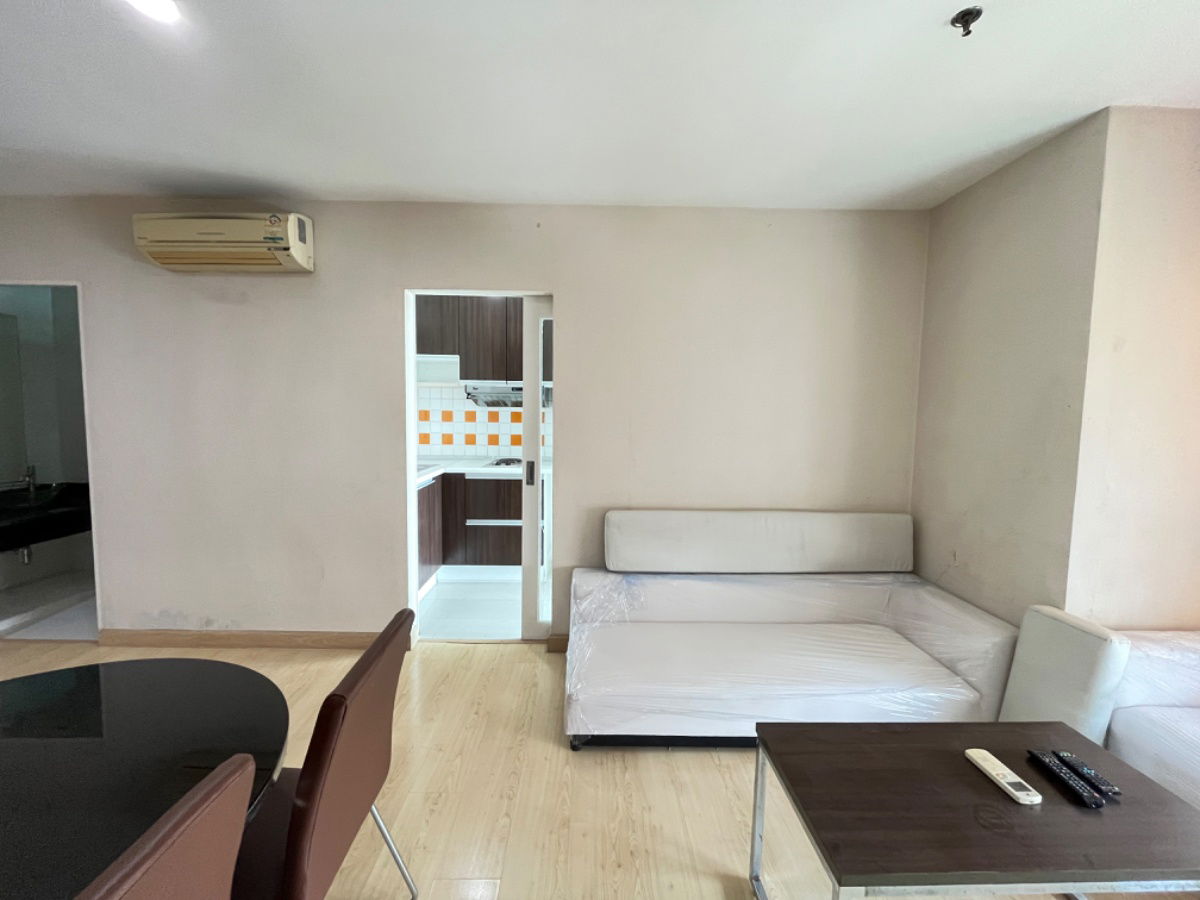 picture for rent Premsiri. 2bed 54sqm. Line id: @pfagent - 2/16