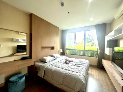 คอนโดให้เช่า : ให้ เช่า เดอะ สกาย คอนโด ศรีราชา ชั้นสูง วิวสวย บรรยากาศกลางเมืองศรีราชา ทำเลดี ใกล้สถานที่ท่องเที่ยว แหล่งชุมชน