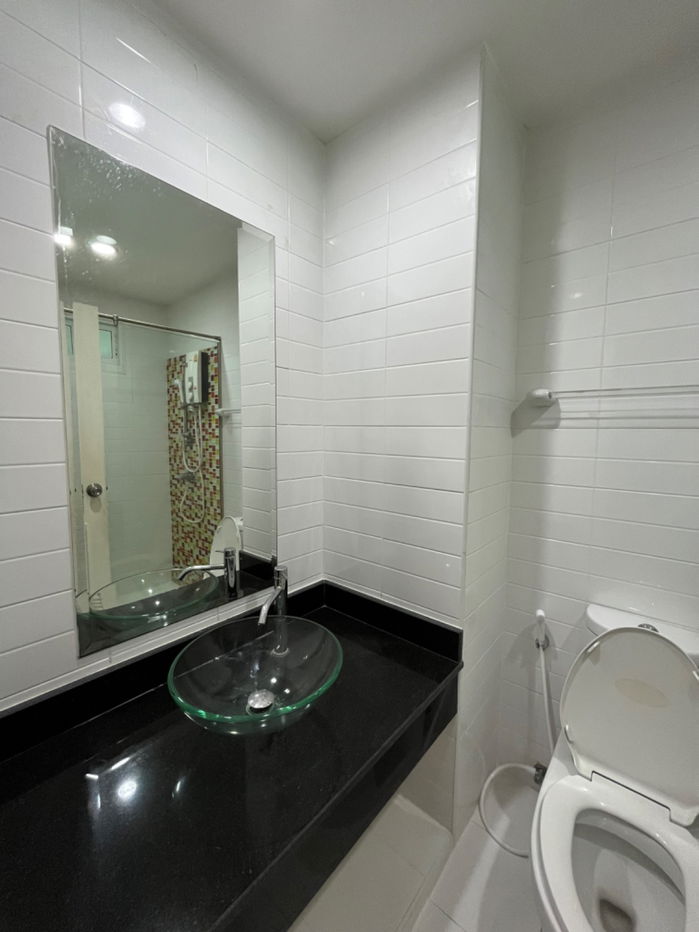 picture for rent Premsiri. 2bed 54sqm. Line id: @pfagent - 15/16