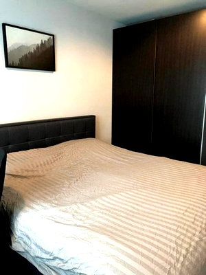 Condos for rent : 🔥 New Available | For rent Life Ladprao near BTS Ha Yeak Ladprao -RW003031