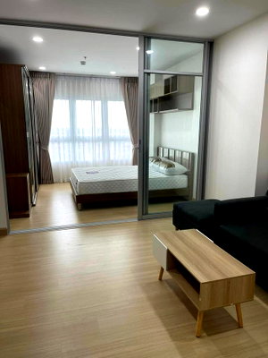 คอนโดให้เช่า : Rds-1271 ให้เช่าคอนโด Supalai Veranda Sukhumvit 117  นัดชมห้อง 👉line : @propertybkk2