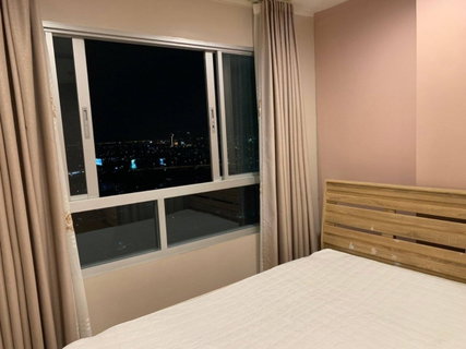 รูปภาพ G7605❤️中国客户，请加微信。(在联系方式的旁边)For rent Lumpini Ville Prachachuen - Phongphet 2 Line ❤️💜@condopremium💜❤️