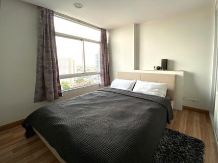 รูปภาพ LINE @condorental for rent the room at Centric Scene Sukhumvit 64