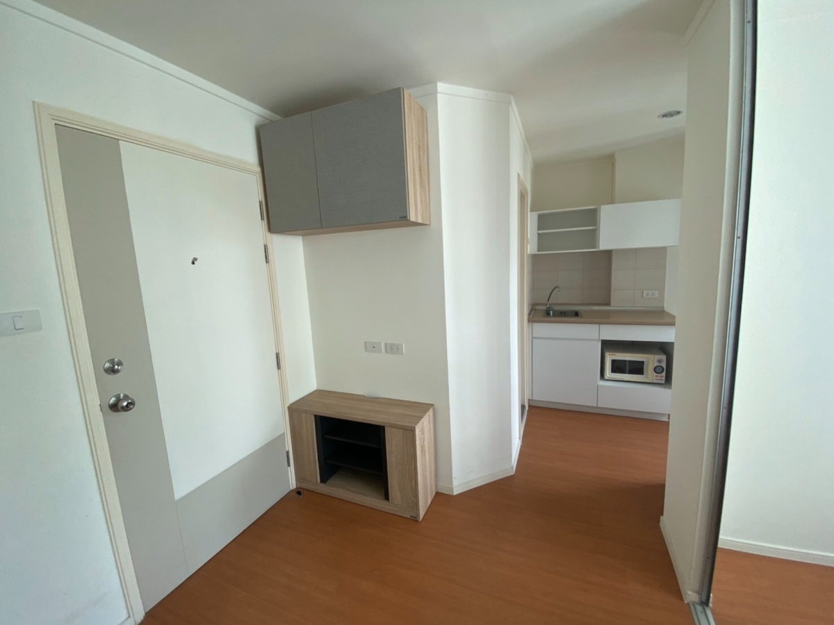 picture 💥 Rent Lumpini Park Rattanathibeth 23 sqm. 6,000 Baht - 6/9