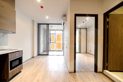 Condos for sale The Emquartier : RHYTHM Ekkamai Estate 1 bedroom, for sale