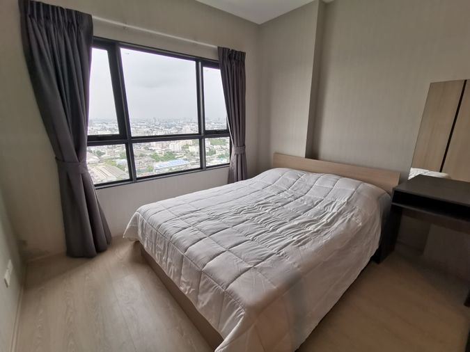 เช่าคอนโด      :   ไอดีโอ สุขุมวิท 115  (ST-02)  Line : @condo78