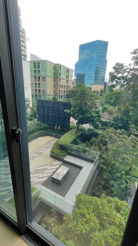 รูป คอนโด Siamese Exclusive Queens เช่าคอนโด MRTศูนย์ประชุมสิริกิติ์ พระราม4 ซอยไผ่สิงห์โต - รูปที่ 5/10