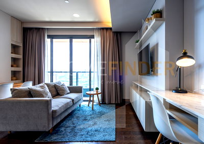 คอนโดให้เช่า : The Lumpini 24 2 bedrooms, for rent