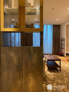 1-BR Condo at Park Origin Phrom Phong near BTS Phrom Phong (ID 1213172)