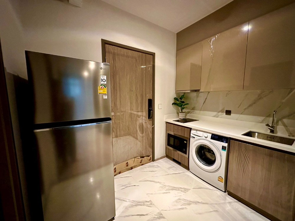 รูป 💥🔔⚠️🏘️⚡️กดปุ่มแอดไลน์💥ริธึ่ม เอกมัย เอสเตท - รูปที่ 5/7