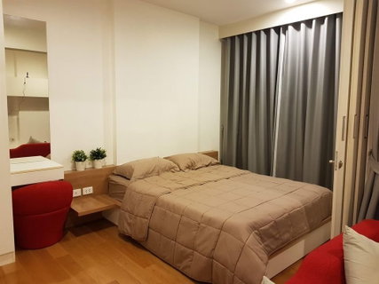 รูปภาพ LINE @condorental for rent the room at Blocs 77
