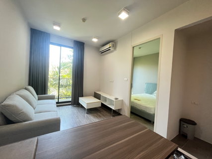 รูปภาพ For Rent Zelle Condo Rattanathibet