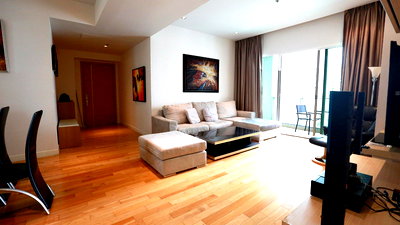 คอนโดให้เช่า : LTH7973RE – Condo in Phrom Phong FOR RENT 3 beds 3 baths size 145  Sq. M. Near BTS Phrom Phong station ONLY 72k/Month 