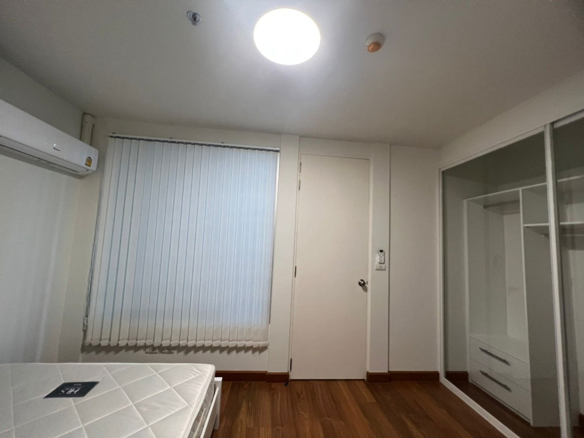 picture LINE @condorental for rent the room at The Parkland Ratchada - Thapra - 3/17