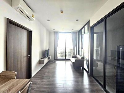 คอนโด อุดมสุข วอล์ค : LTH9060 – Condo in Punnawithi  FOR SALE 2 beds 2 baths size 51.84 sq.M. Near BTS Punnawithi station ONLY 8.7 MB