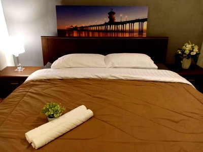 คอนโดให้เช่า :  ให้เช่า  Nusasiri Grand ห้องสวย ราคาดี สอบถามเพิ่มเติมได้ที่ LINE @condorental !!