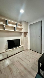 รูปภาพ เช่าด่วน 8,500 บาท/เดือน เครื่องใช้ไฟฟ้า เฟอร์ฯ ครบ พร้อมเข้าอยู่