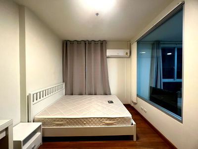 Condos for rent ท่าพระ : LINE @condorental for rent the room at The Parkland Ratchada - Thapra