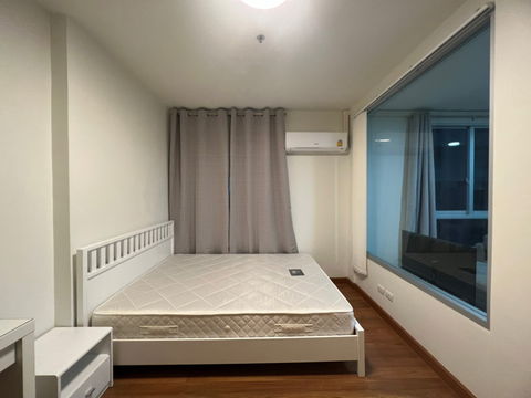 LINE @condorental for rent the room at The Parkland Ratchada - Thapra