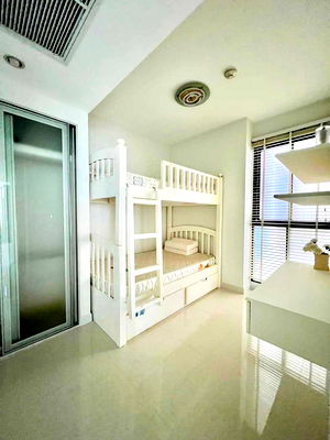 ขายคอนโด : LTH9129 – Condo in Charoen Krung FOR SALE 2 beds 2 baths Size 89.54 Sq.m. near BTS Sapan Taksin Station ONLY 7.645 MB