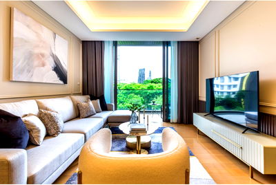 Condos for rent วิทยาลัยเซนต์หลุยส์ : for rent Baan Sindhorn. 2bed 126sqm. Available 9/11/24 Line id: @pfagent