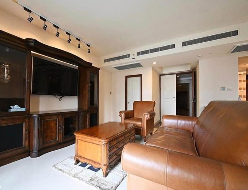 คอนโดให้เช่า : ให้เช่า All Season. 3นอน 178ตร.ม. Line id: @pfagent